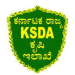 Department of Agriculture(KSDA) Government of Karnataka